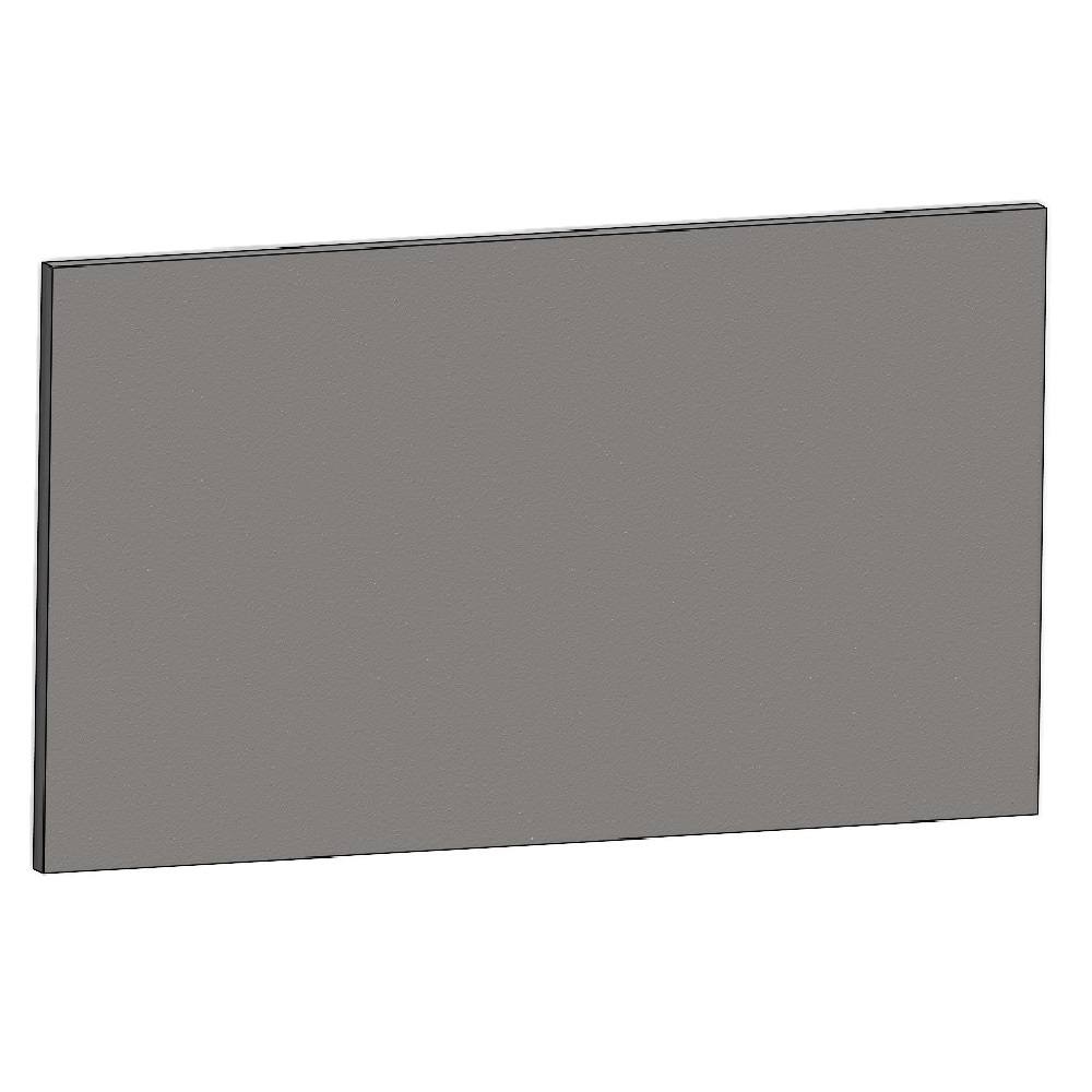 Fireline Freestanding 8kw Baffle insulation board